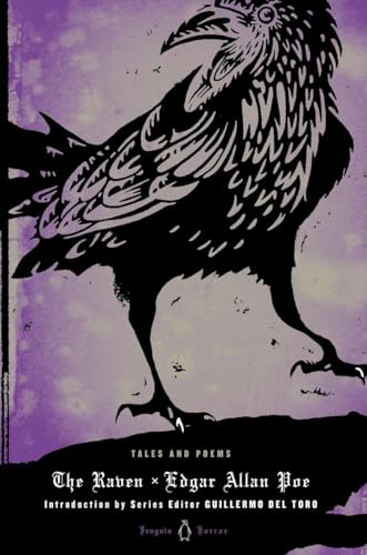 The Raven: Tales and Poems (Penguin Classic Horror) von Penguin